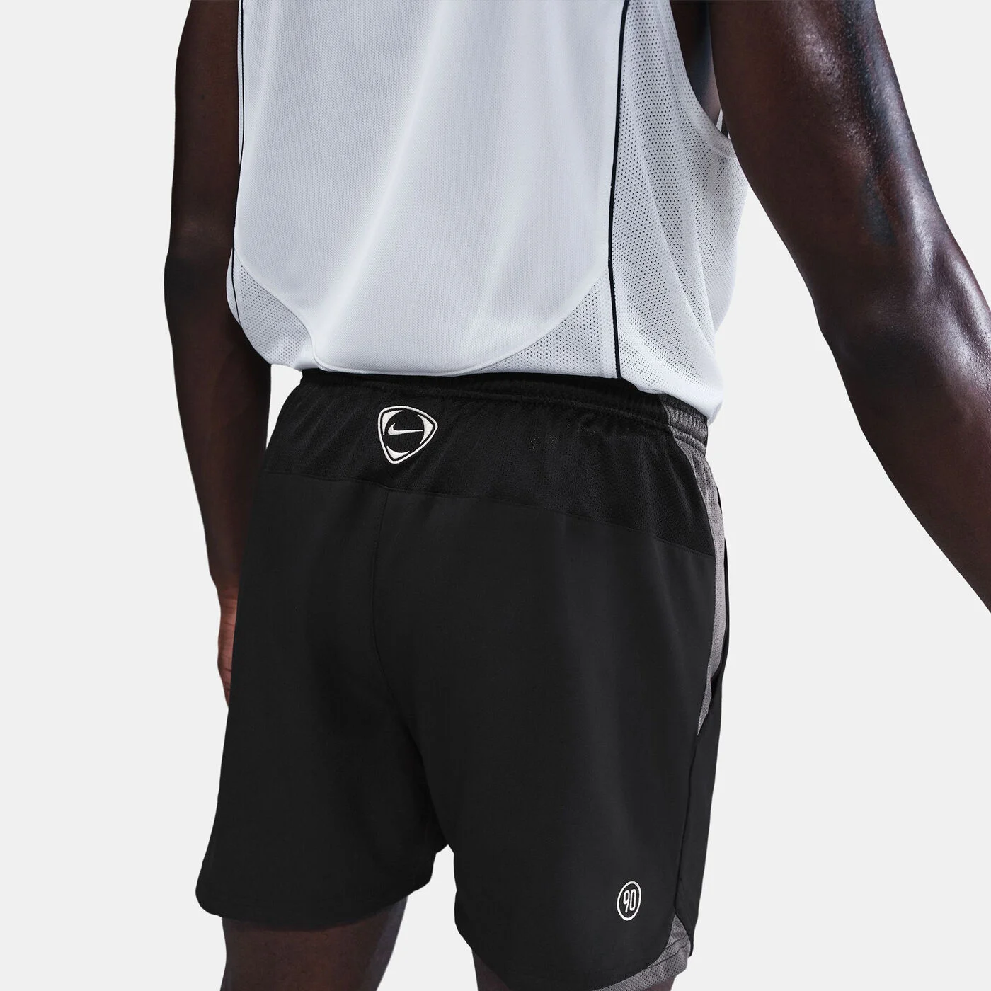 Men's Total 90 Football Shorts