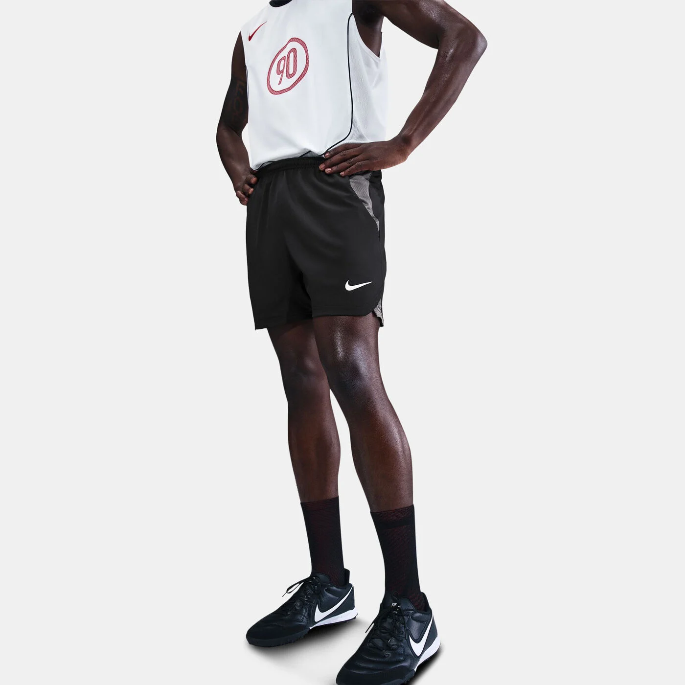 Men's Total 90 Football Shorts