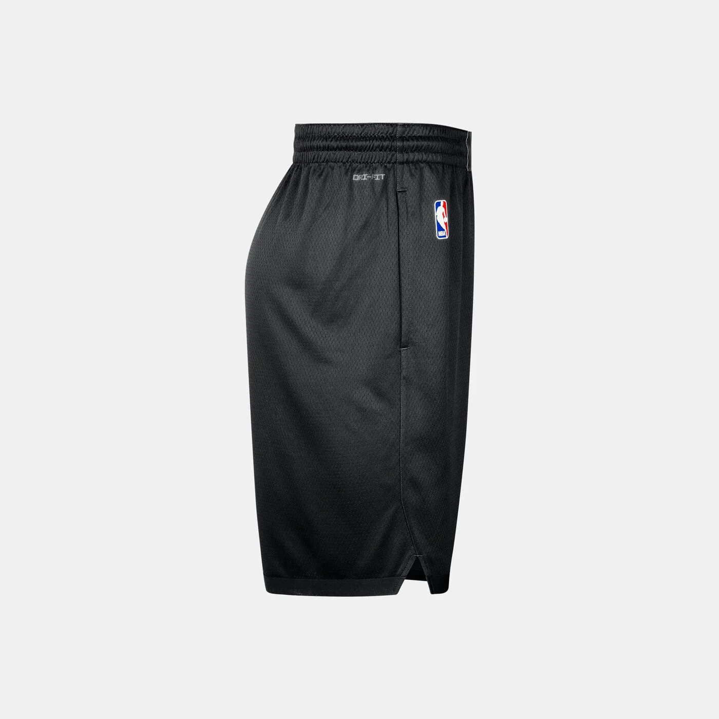 Men's 24/25 NBA Brooklyn Nets Statement Edition Swingman Basketball Shorts