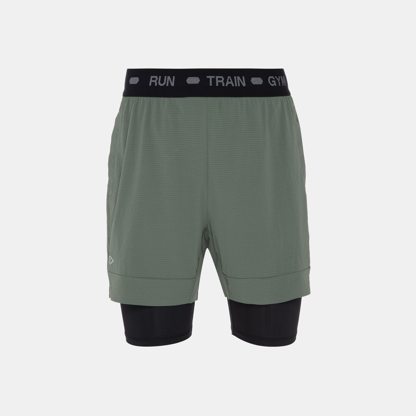 Men's Compression Shorts
