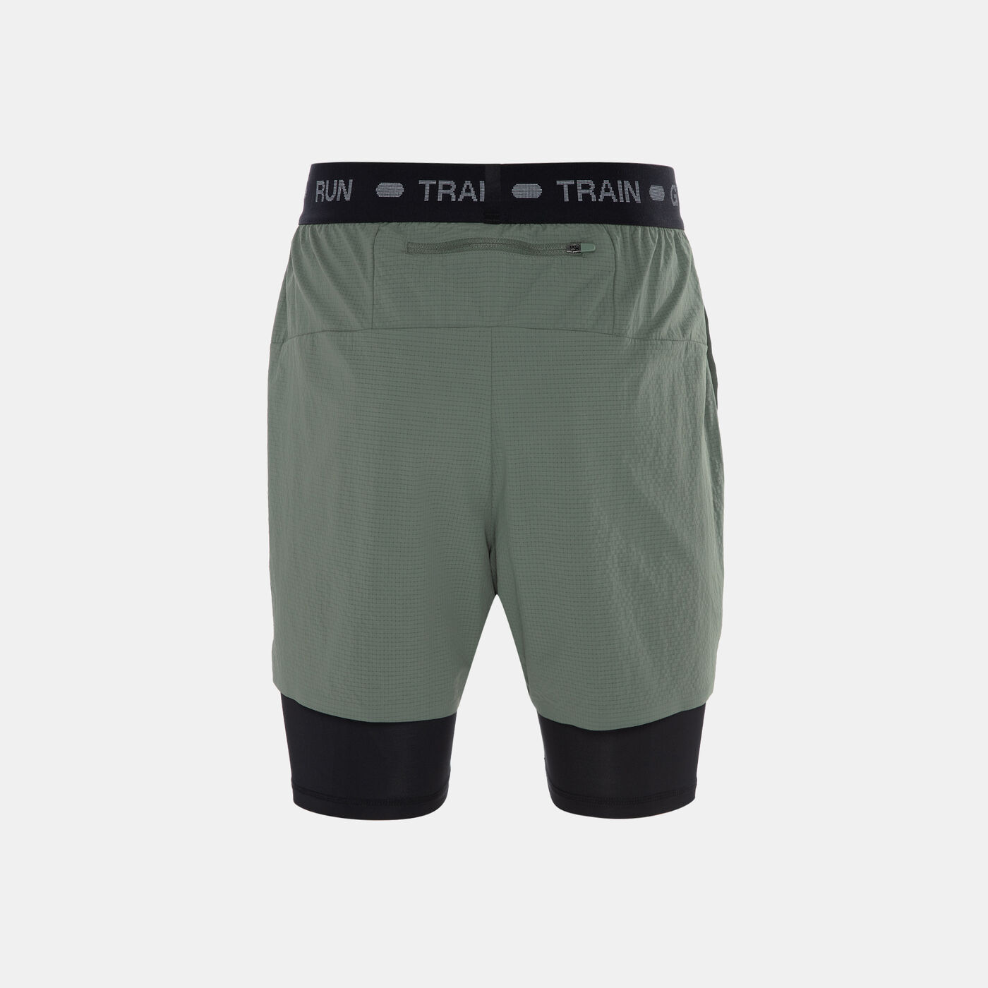 Men's Compression Shorts