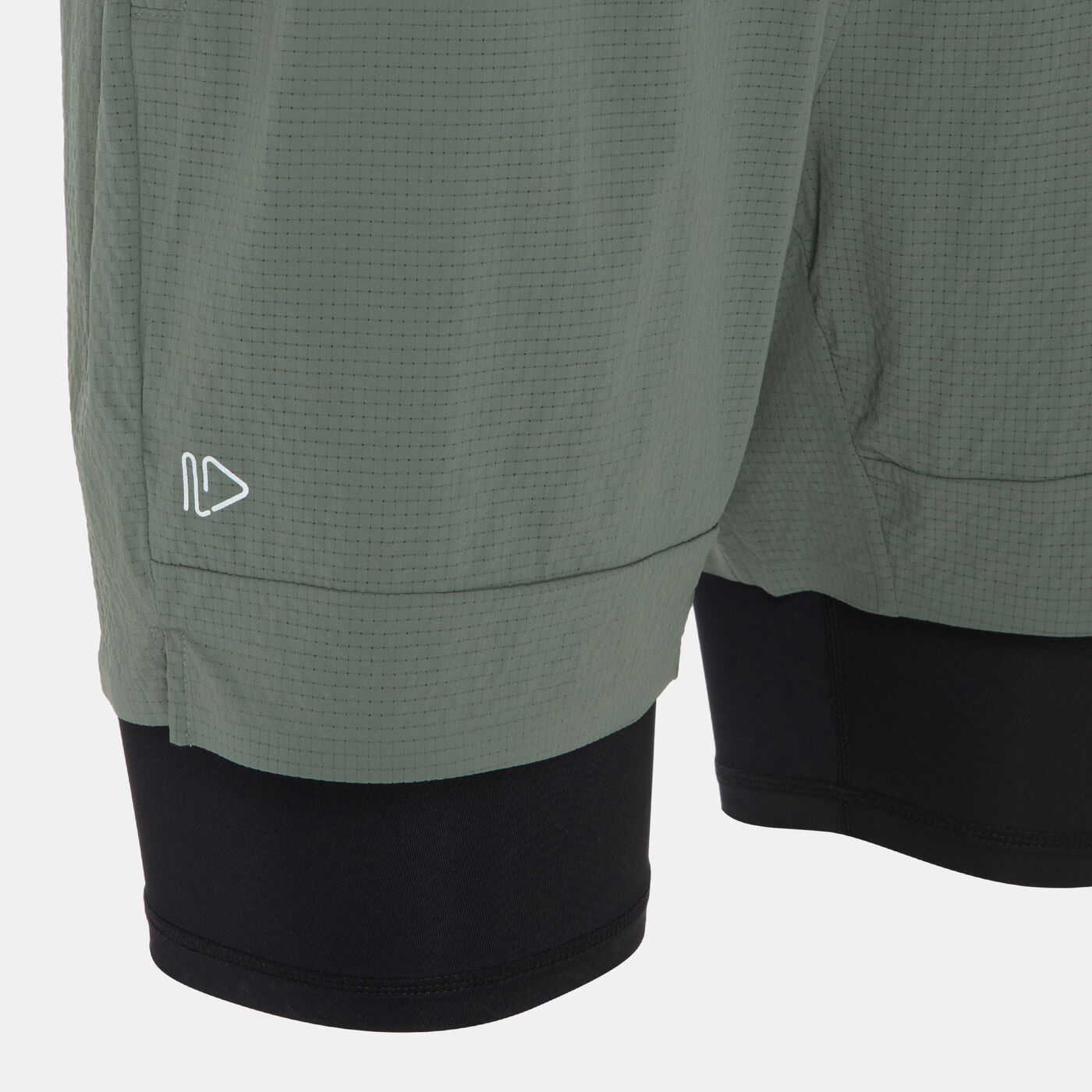 Men's Compression Shorts