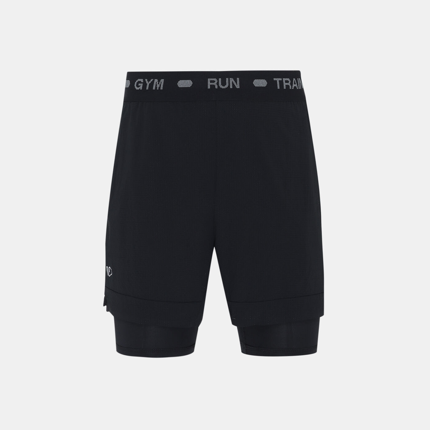 Men's Compression Shorts