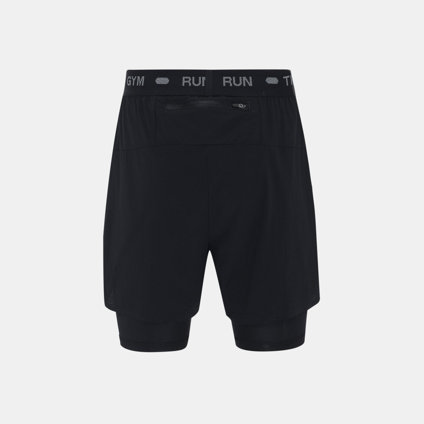 Men's Compression Shorts
