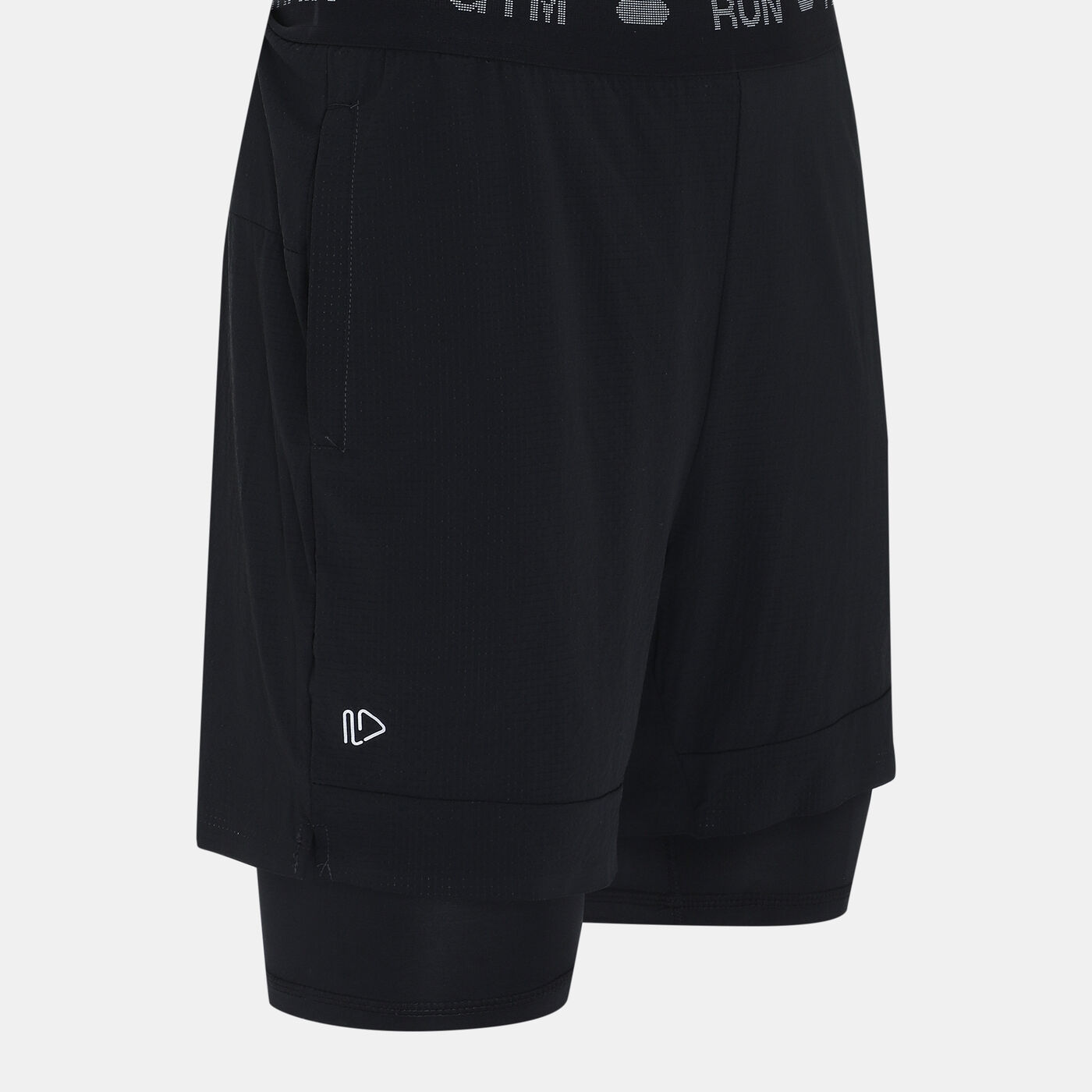 Men's Compression Shorts