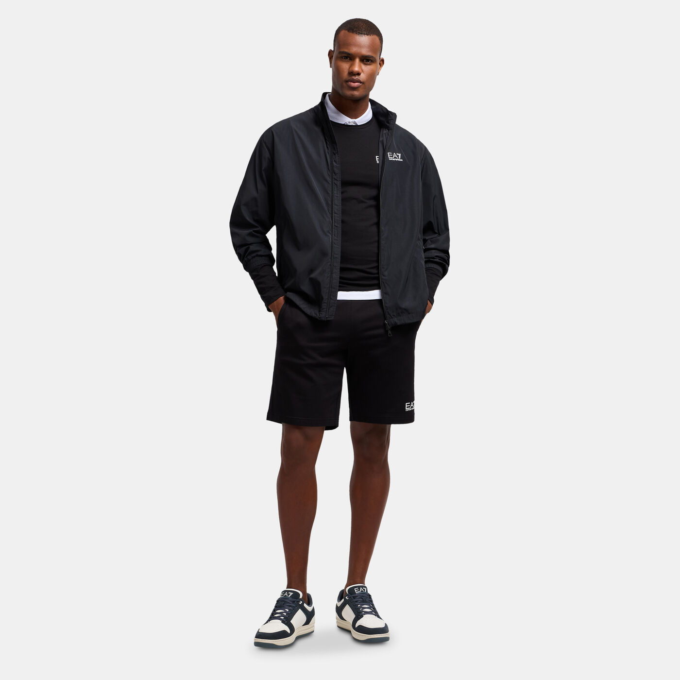 Men's Core Shorts