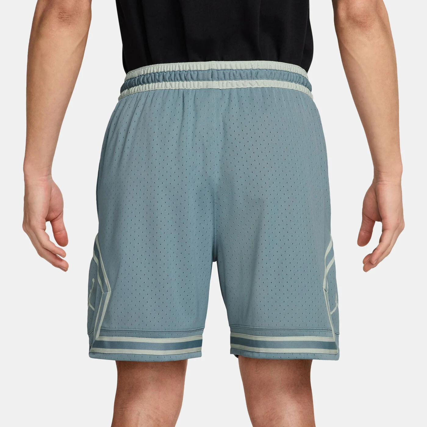 Men's Sport Dri-FIT Mesh Diamond Shorts