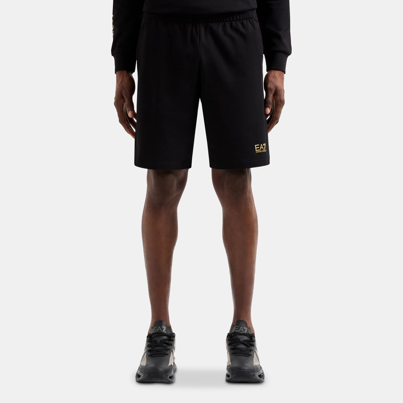 Men's Core Shorts