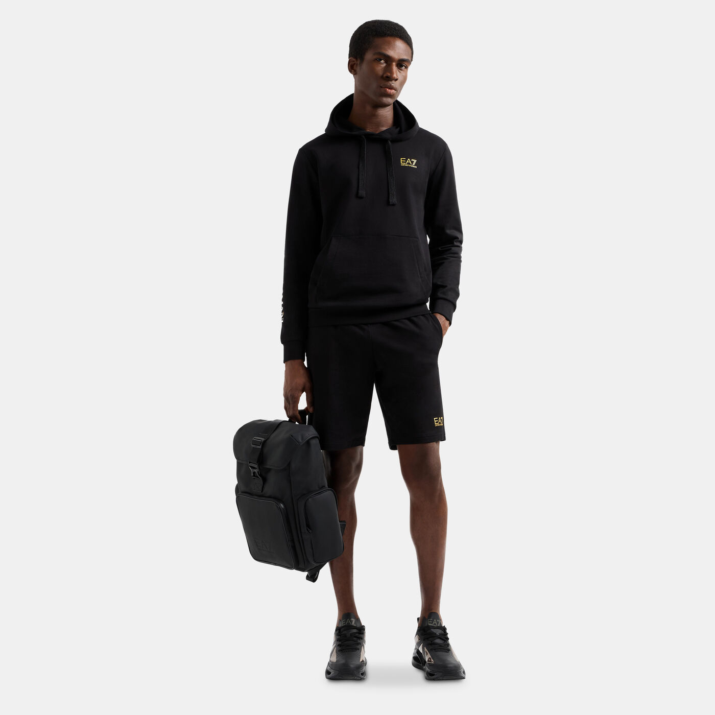 Men's Core Shorts