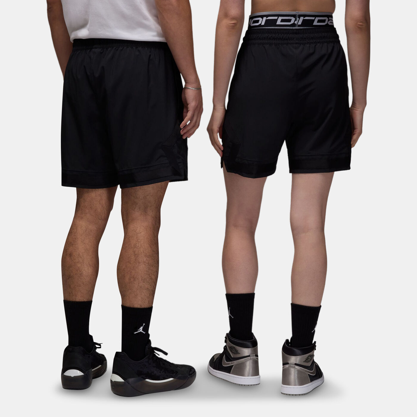 Men's Sport Dri-FIT Diamond Shorts