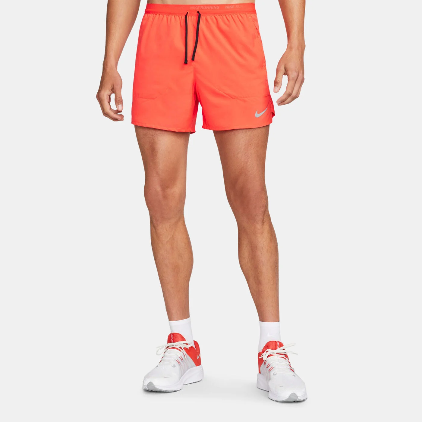 Men's Stride Dri-FIT Running Shorts