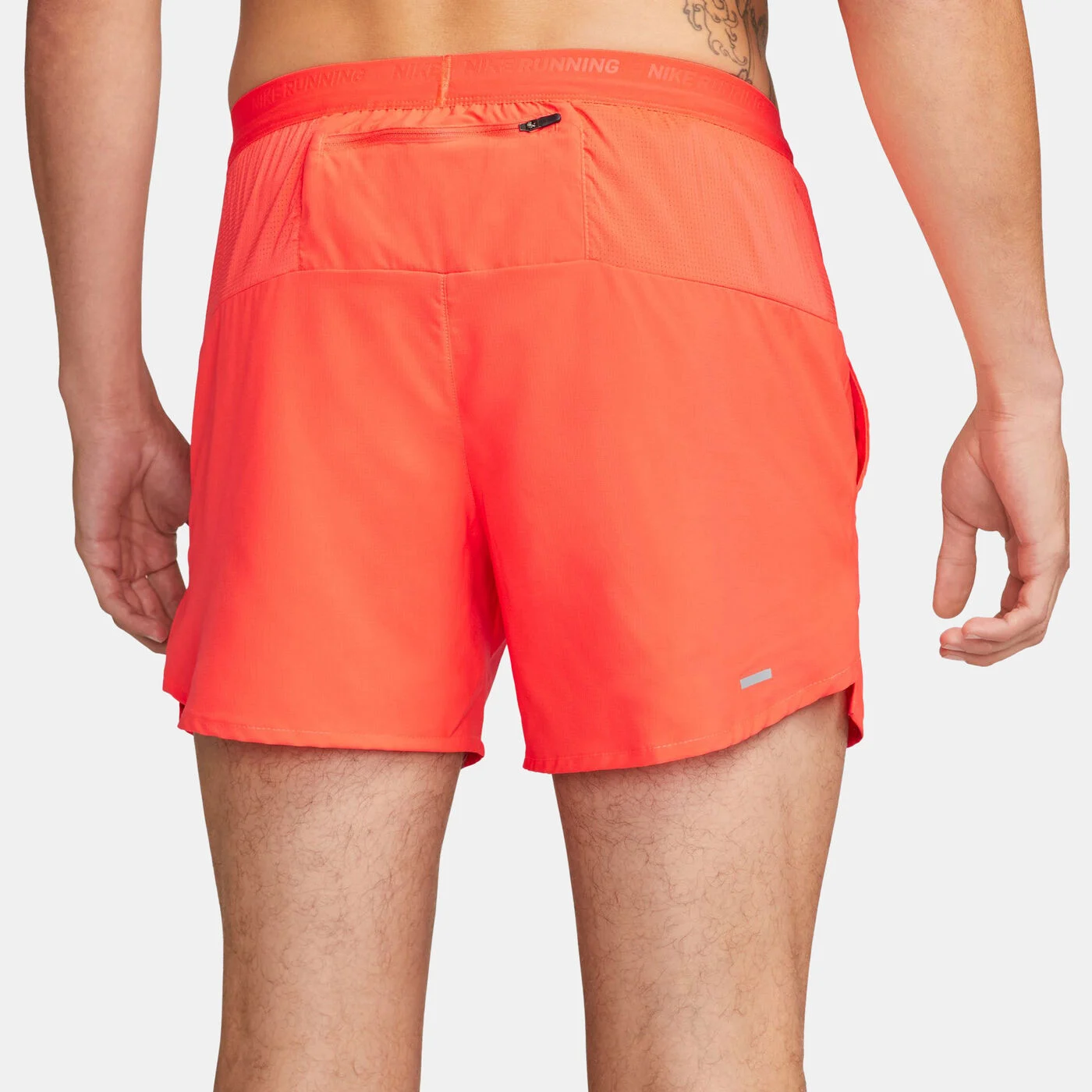 Men's Stride Dri-FIT Running Shorts