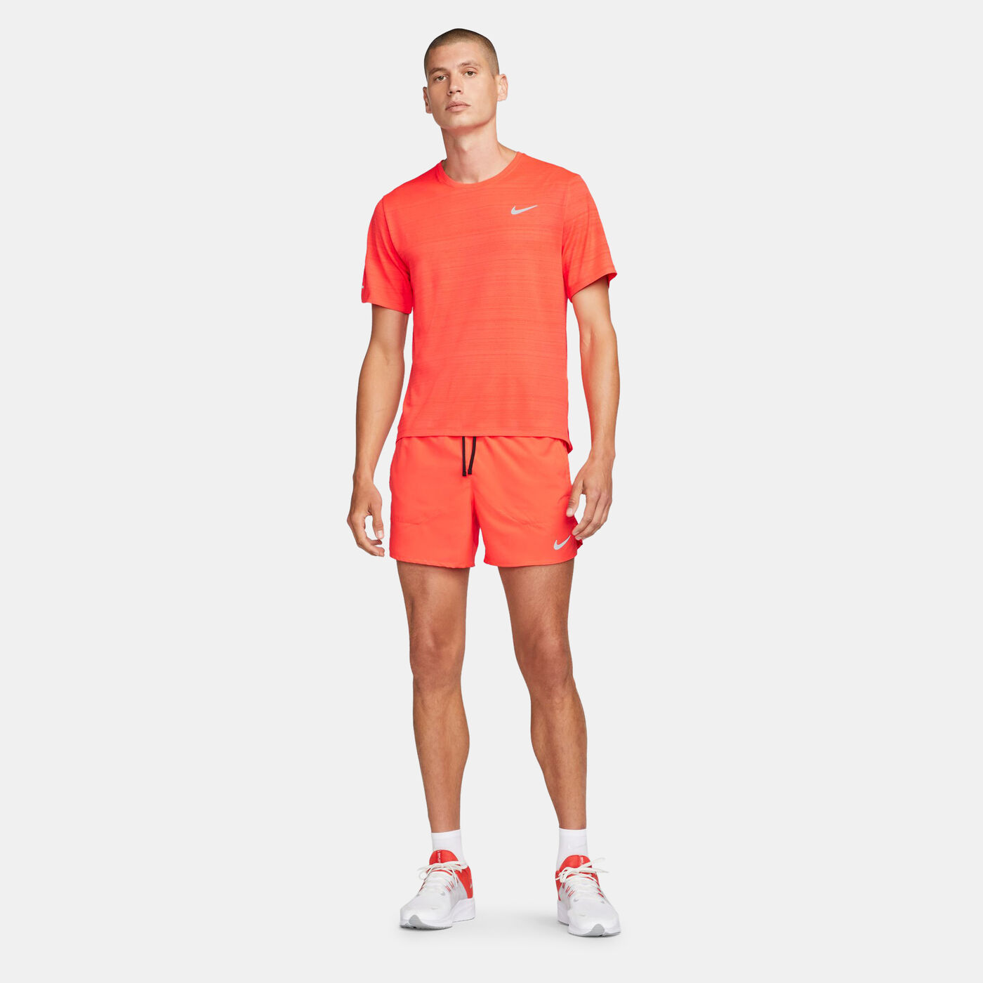 Men's Stride Dri-FIT Running Shorts
