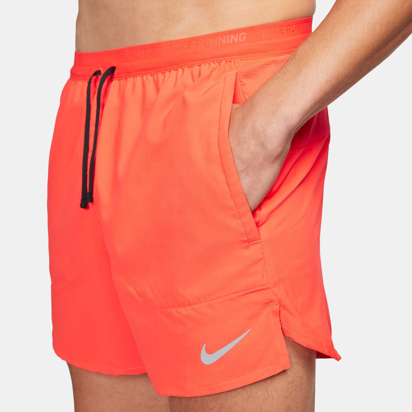 Men's Stride Dri-FIT Running Shorts