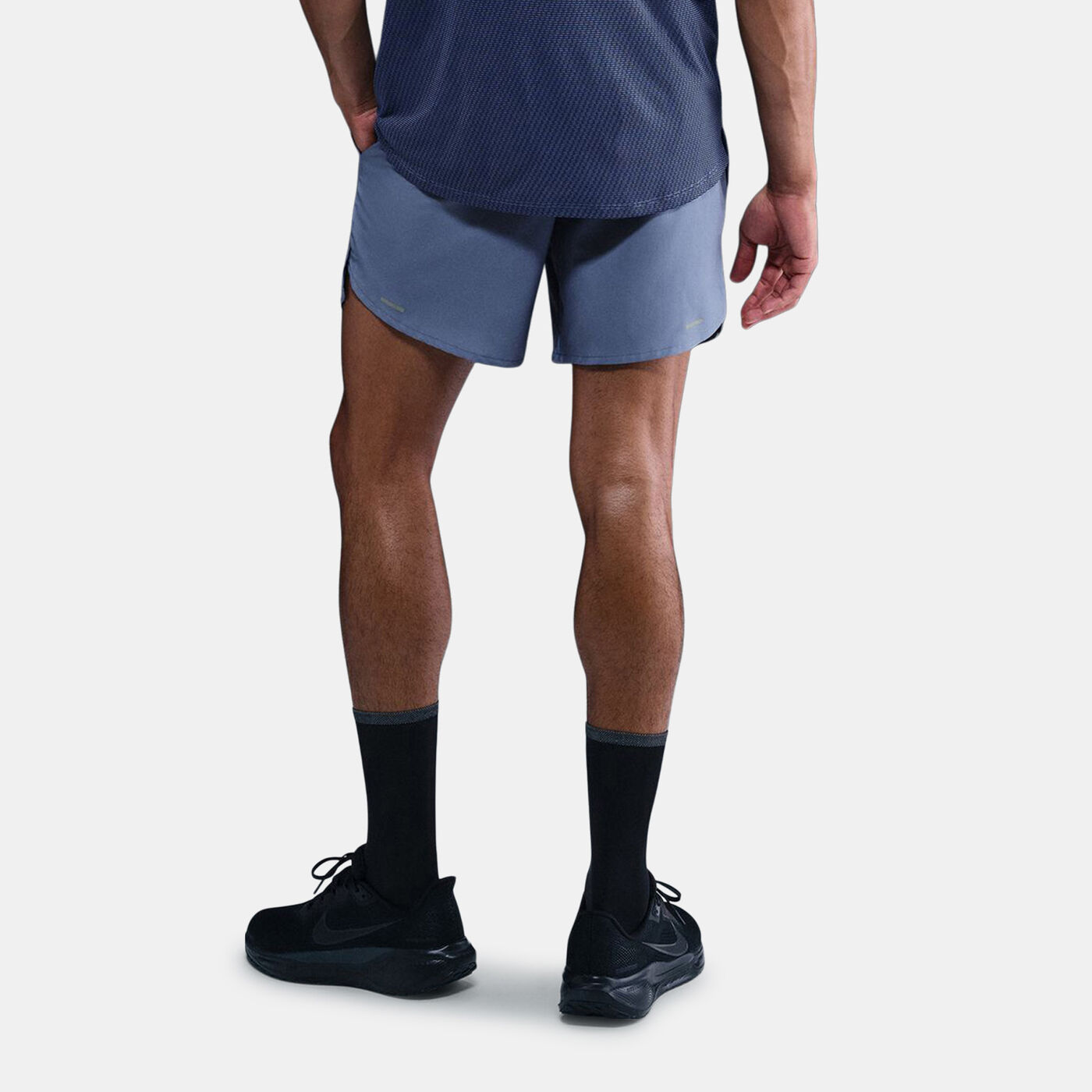 Men's Stride Dri-FIT Running Shorts