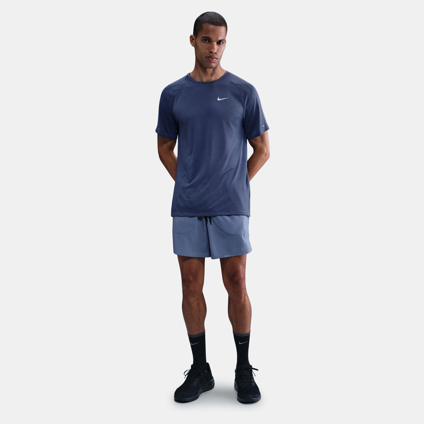 Men's Stride Dri-FIT Running Shorts