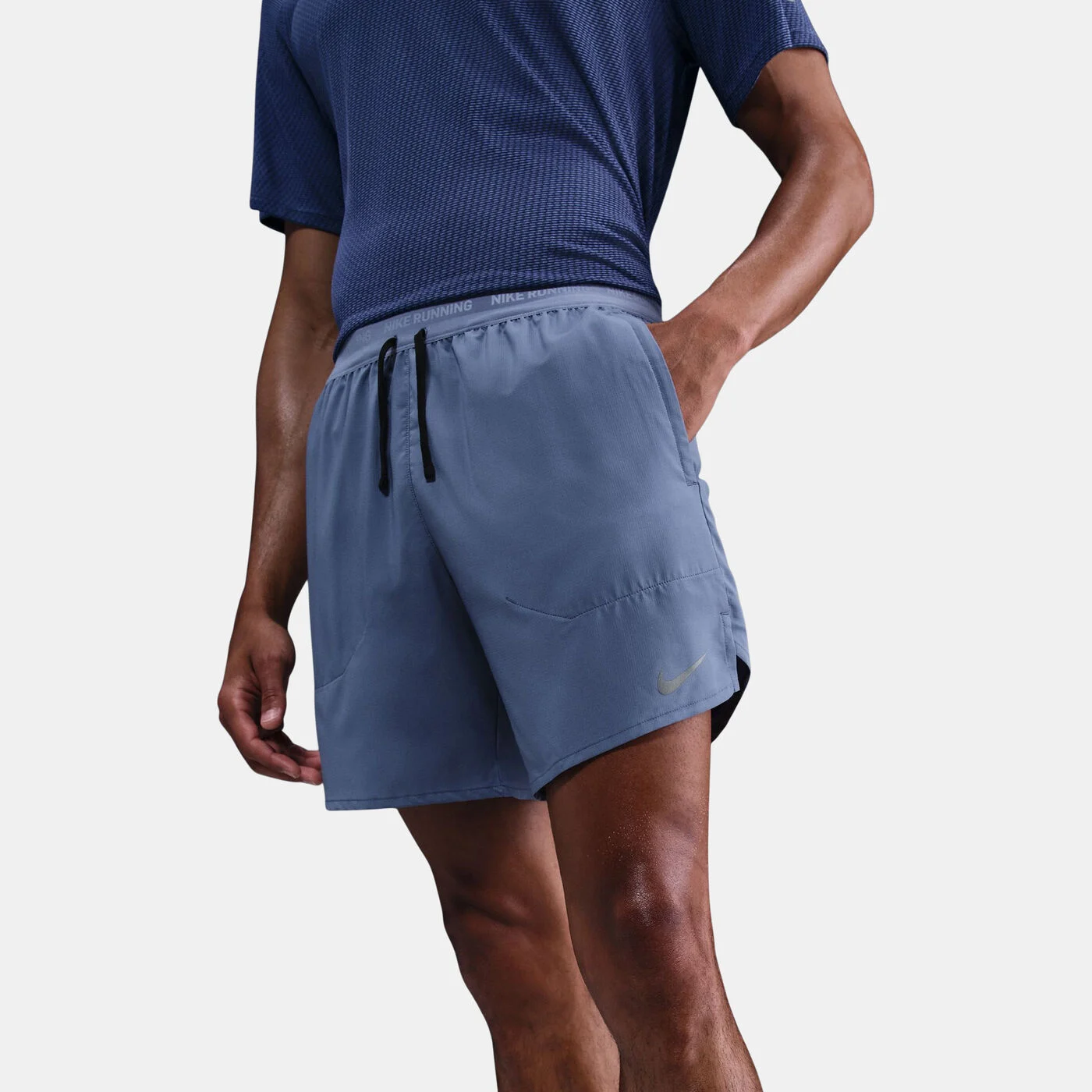 Men's Stride Dri-FIT Running Shorts