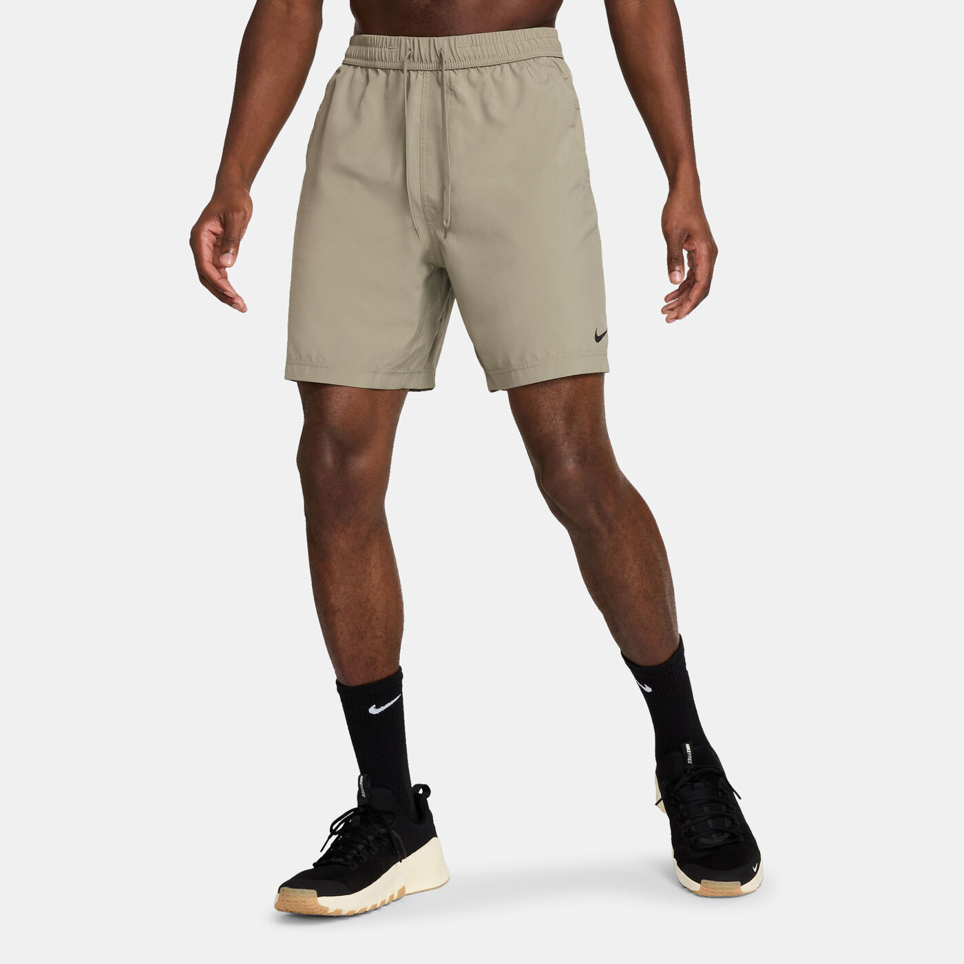 Men's Form Dri-FIT Shorts