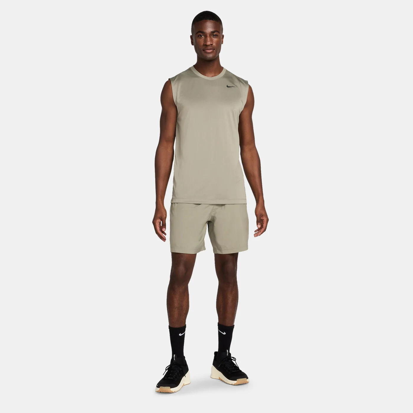 Men's Form Dri-FIT Shorts