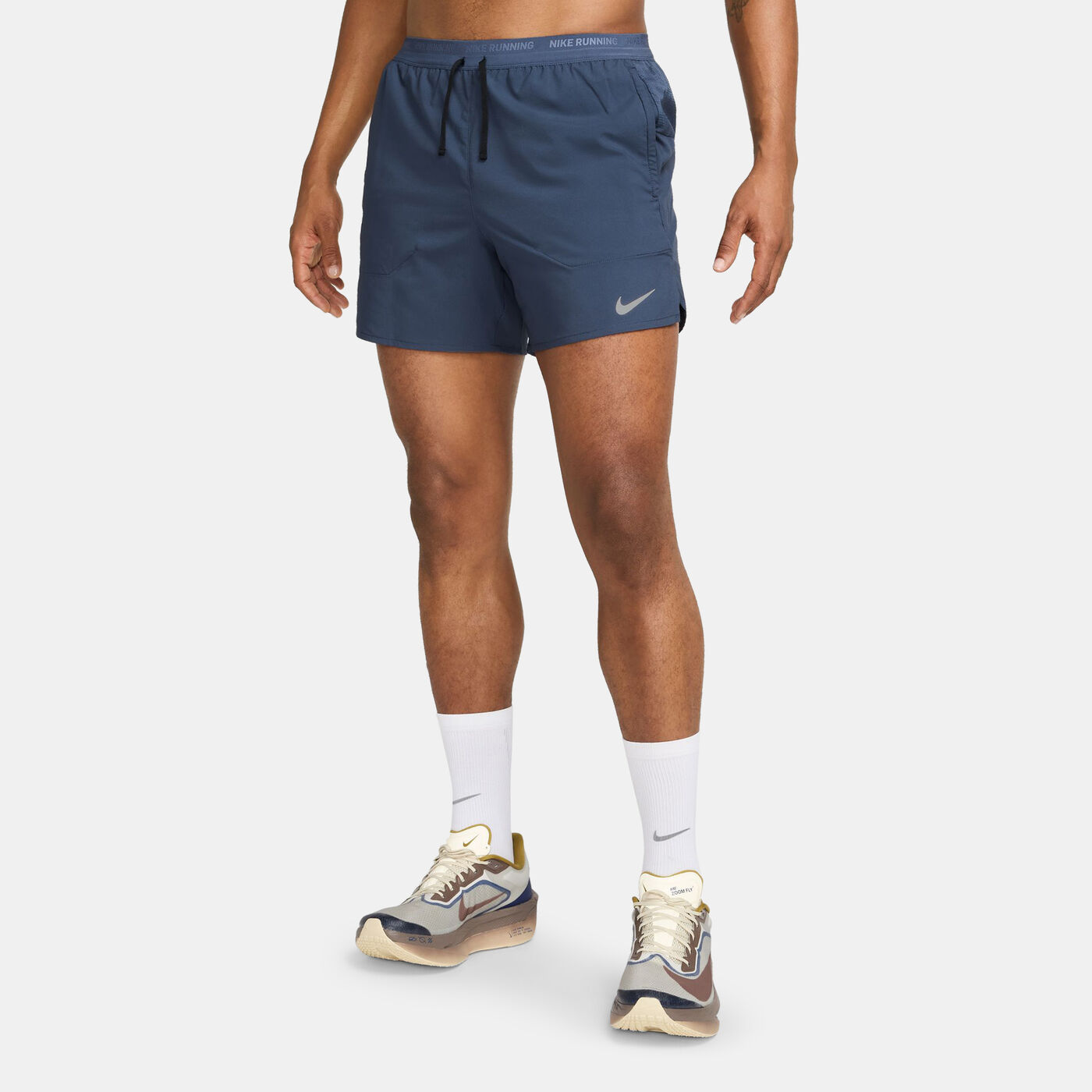 Men's Stride Dri-FIT Running Shorts