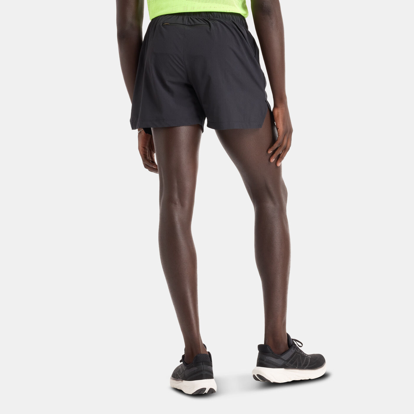 Men's RC Running Shorts