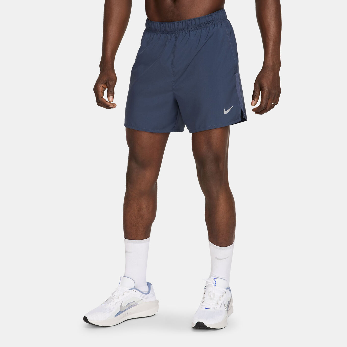 Men's Challenger Dri-FIT Running Shorts