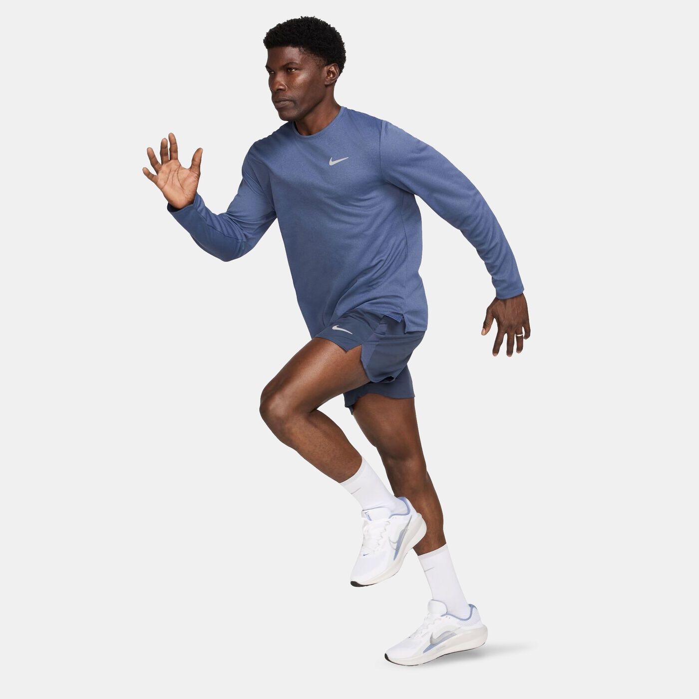 Men's Challenger Dri-FIT Running Shorts