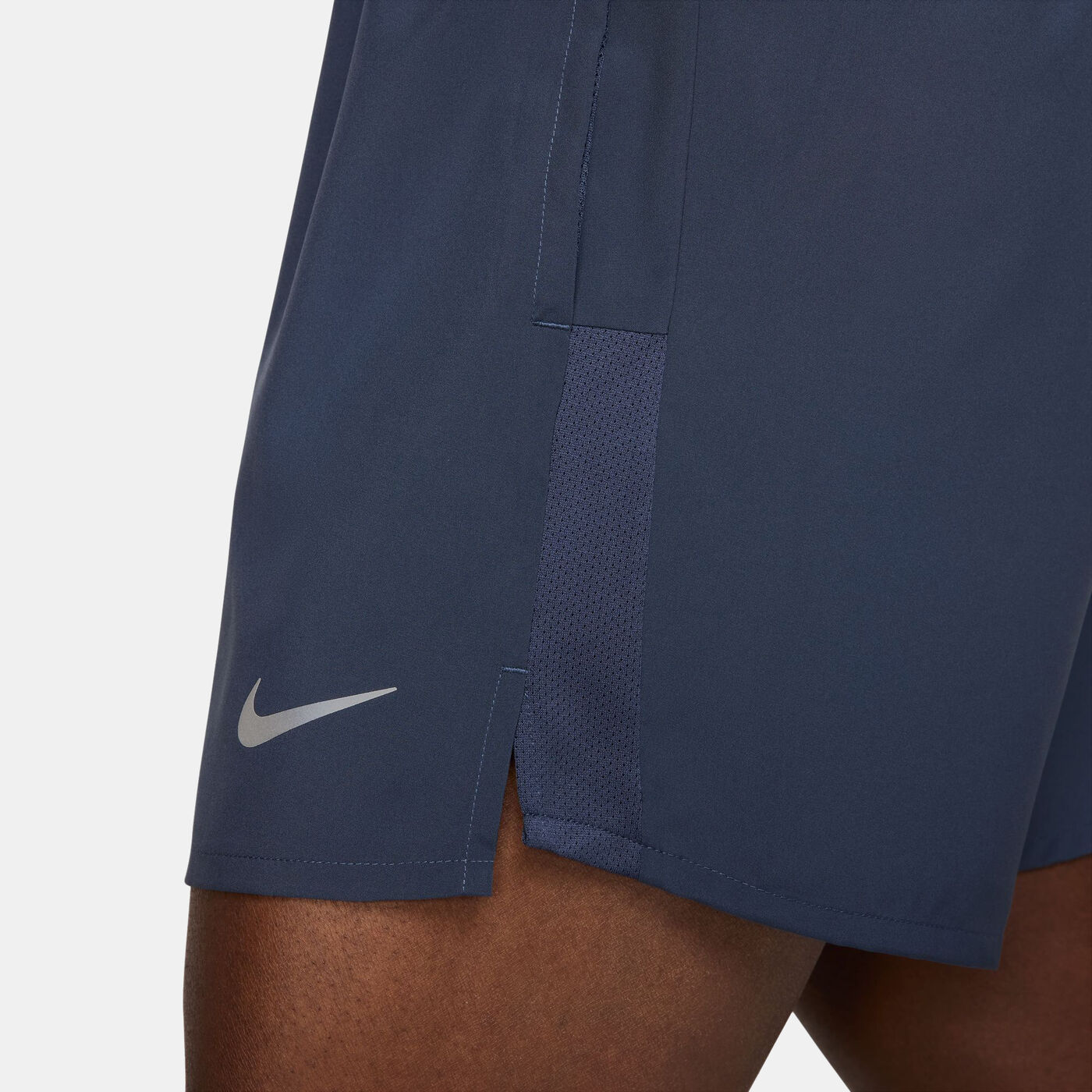 Men's Challenger Dri-FIT Running Shorts