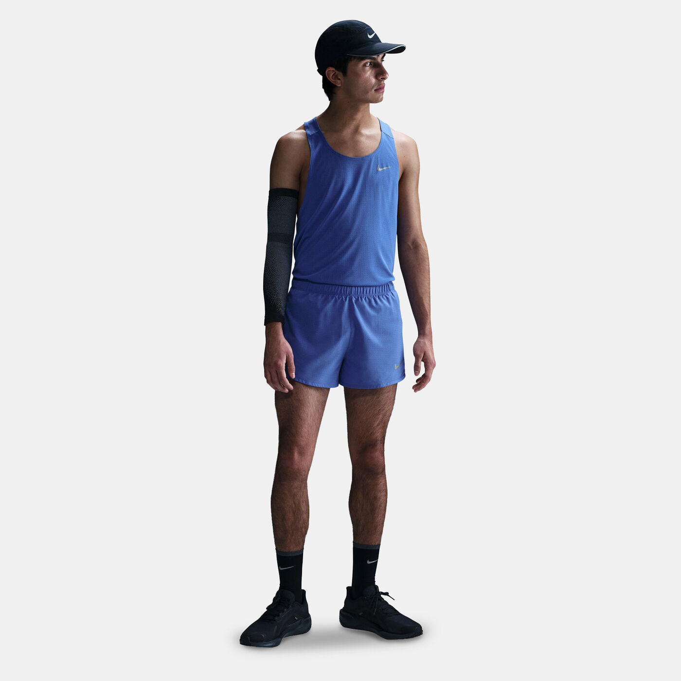 Men's Fast Dri-FIT Running Shorts