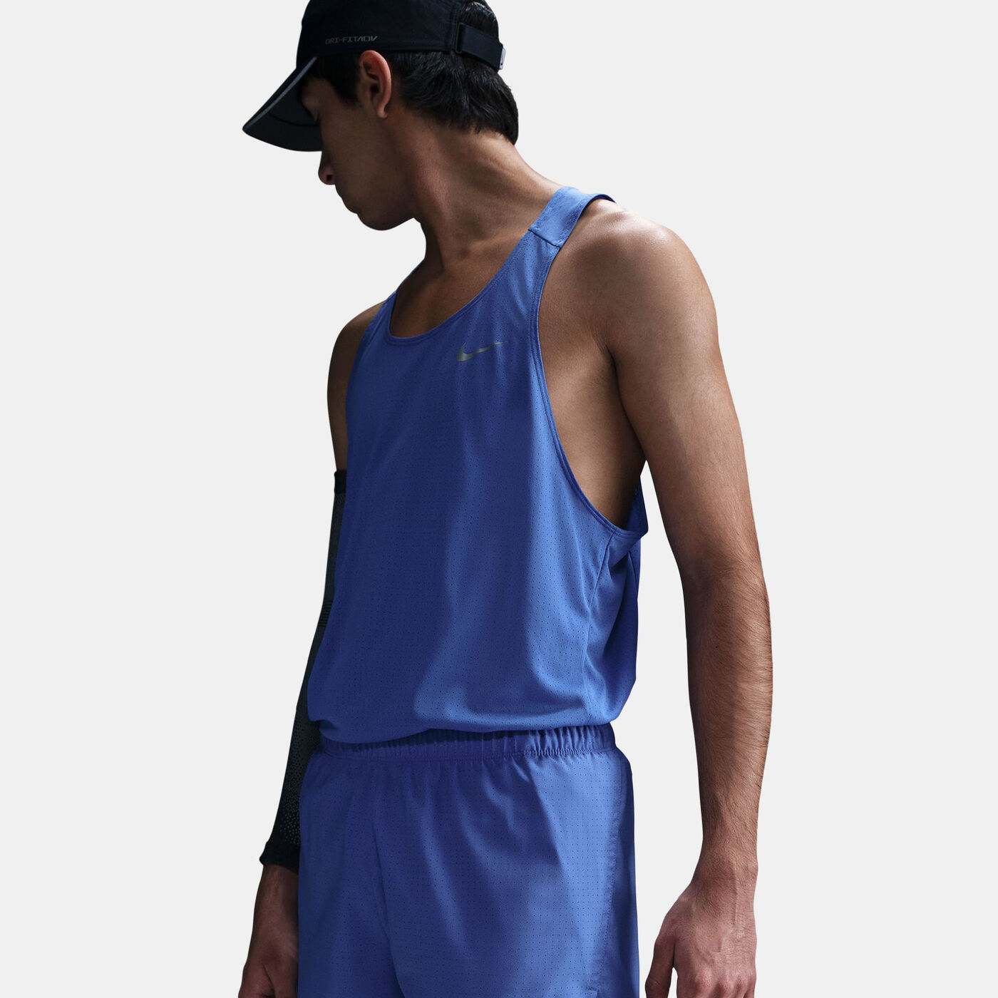 Men's Fast Dri-FIT Running Shorts