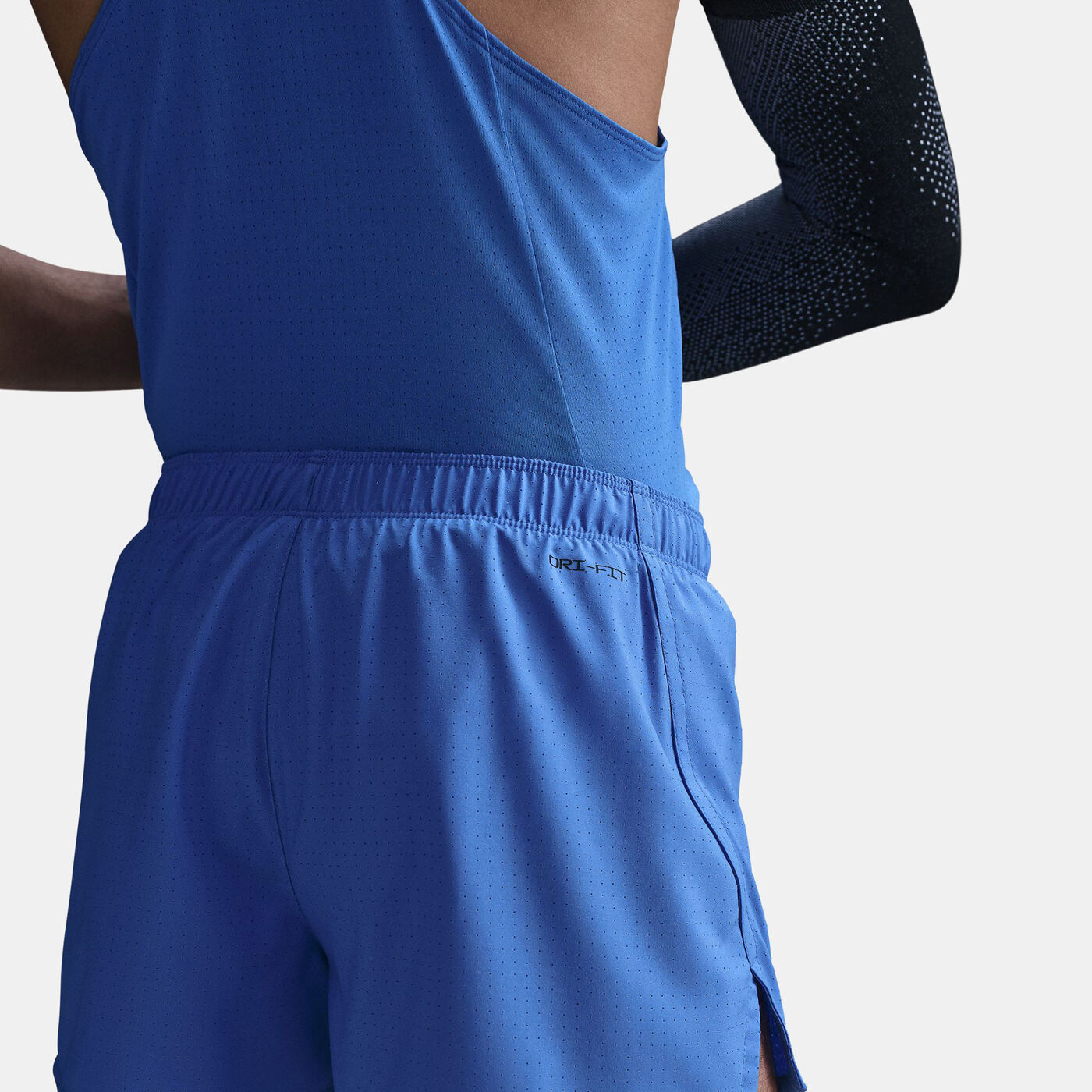 Men's Fast Dri-FIT Running Shorts