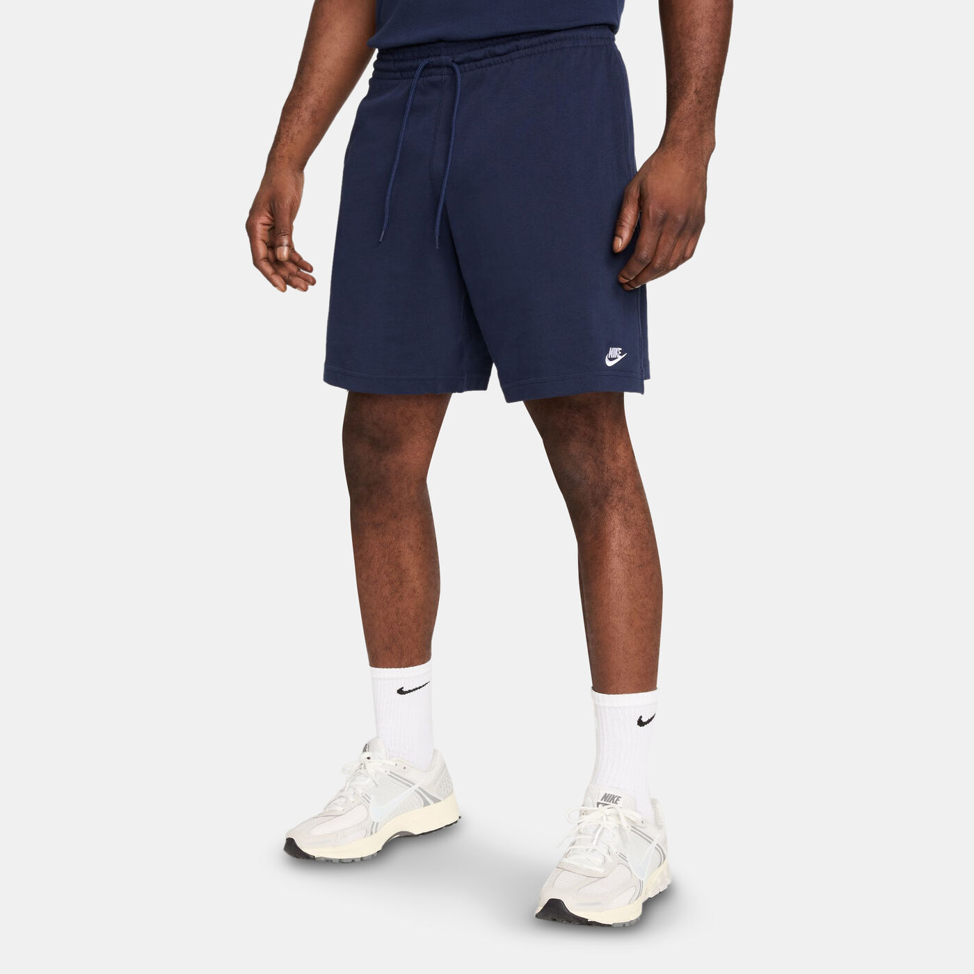 Men's Club Shorts