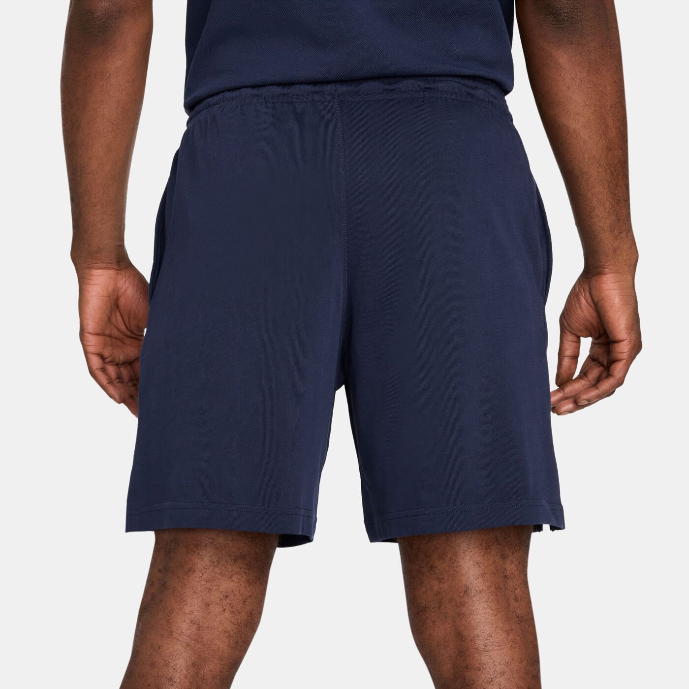 Men's Club Shorts