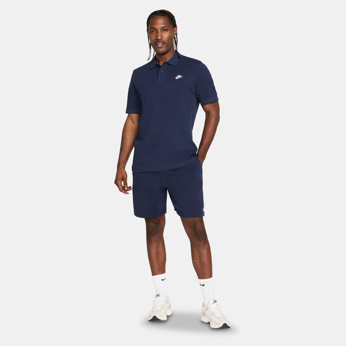 Men's Club Shorts