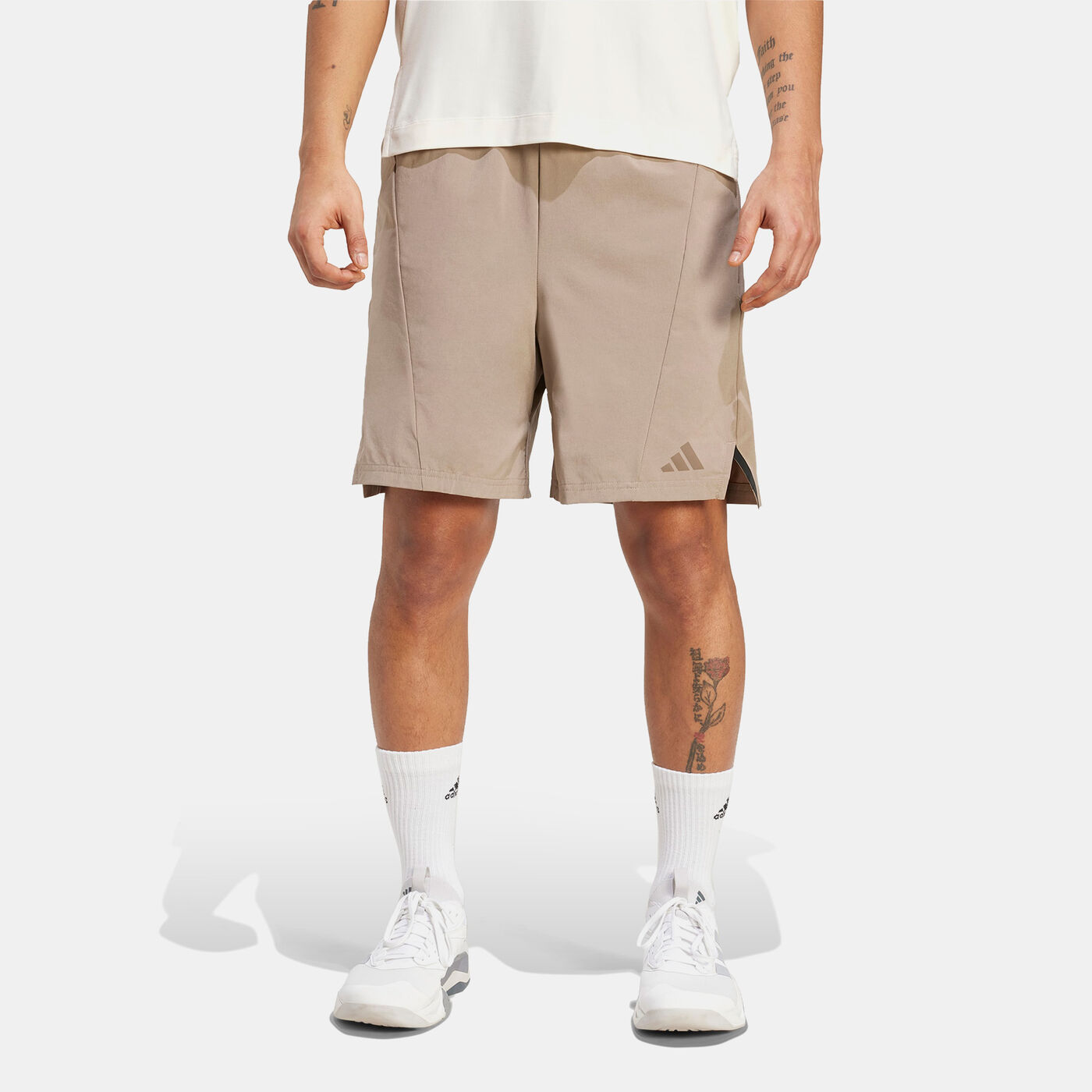 Men's Designed for Training Shorts