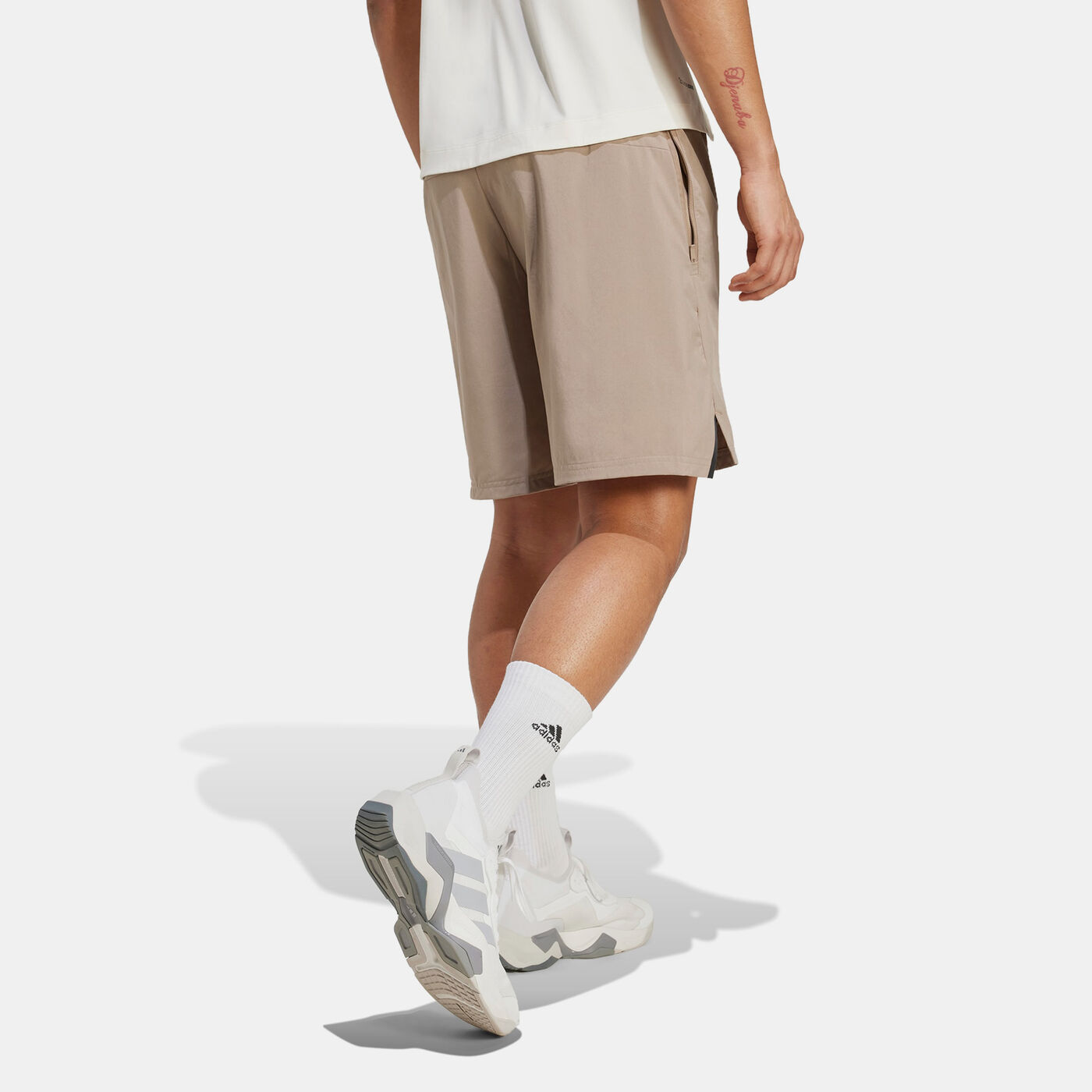 Men's Designed for Training Shorts