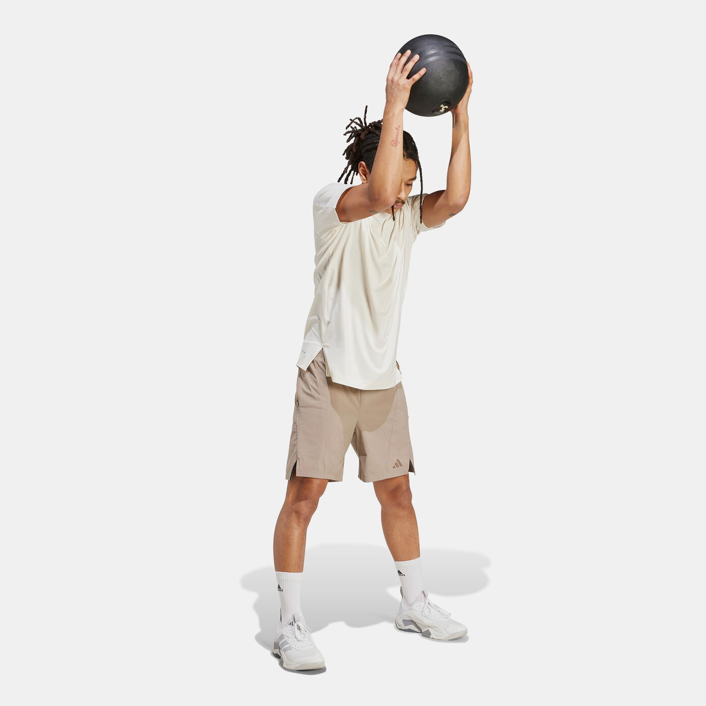 Men's Designed for Training Shorts