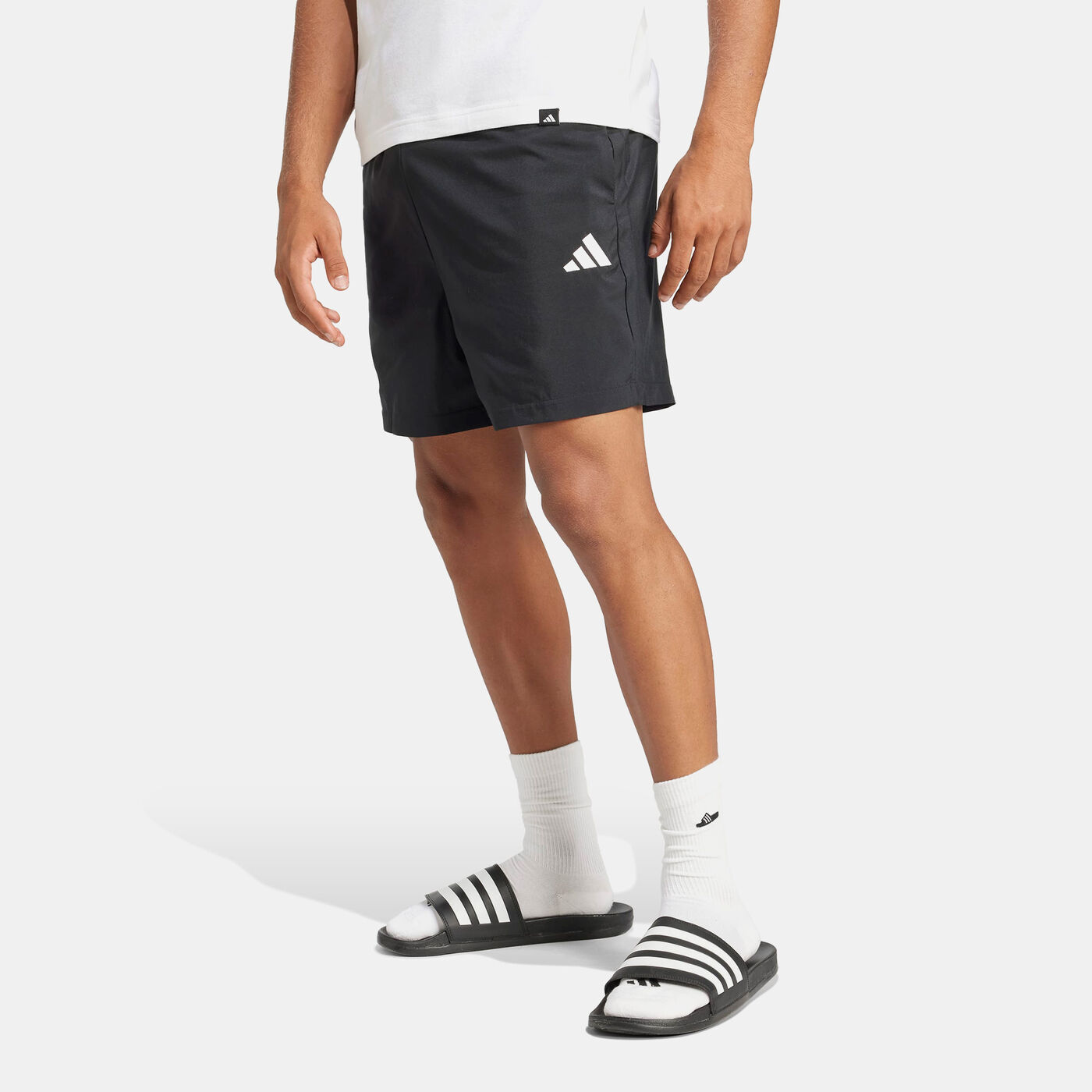 Men's Essentials Chelsea Shorts