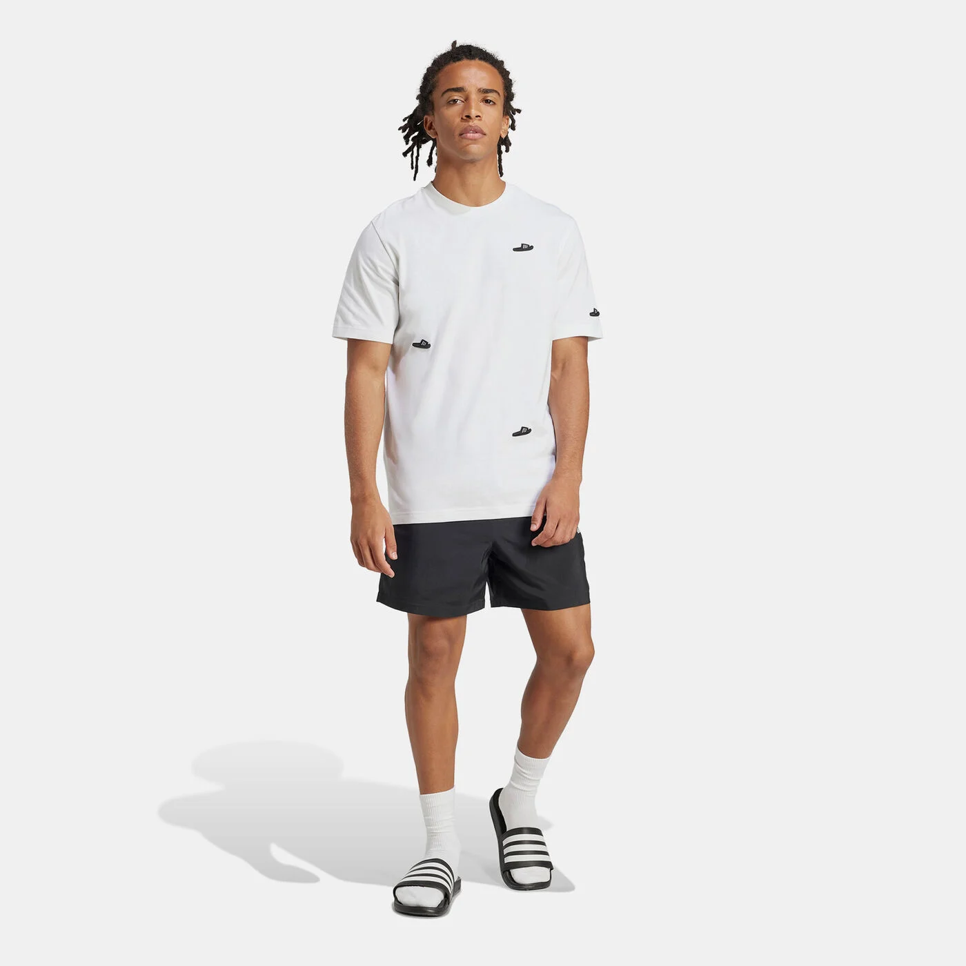 Men's Essentials Chelsea Shorts