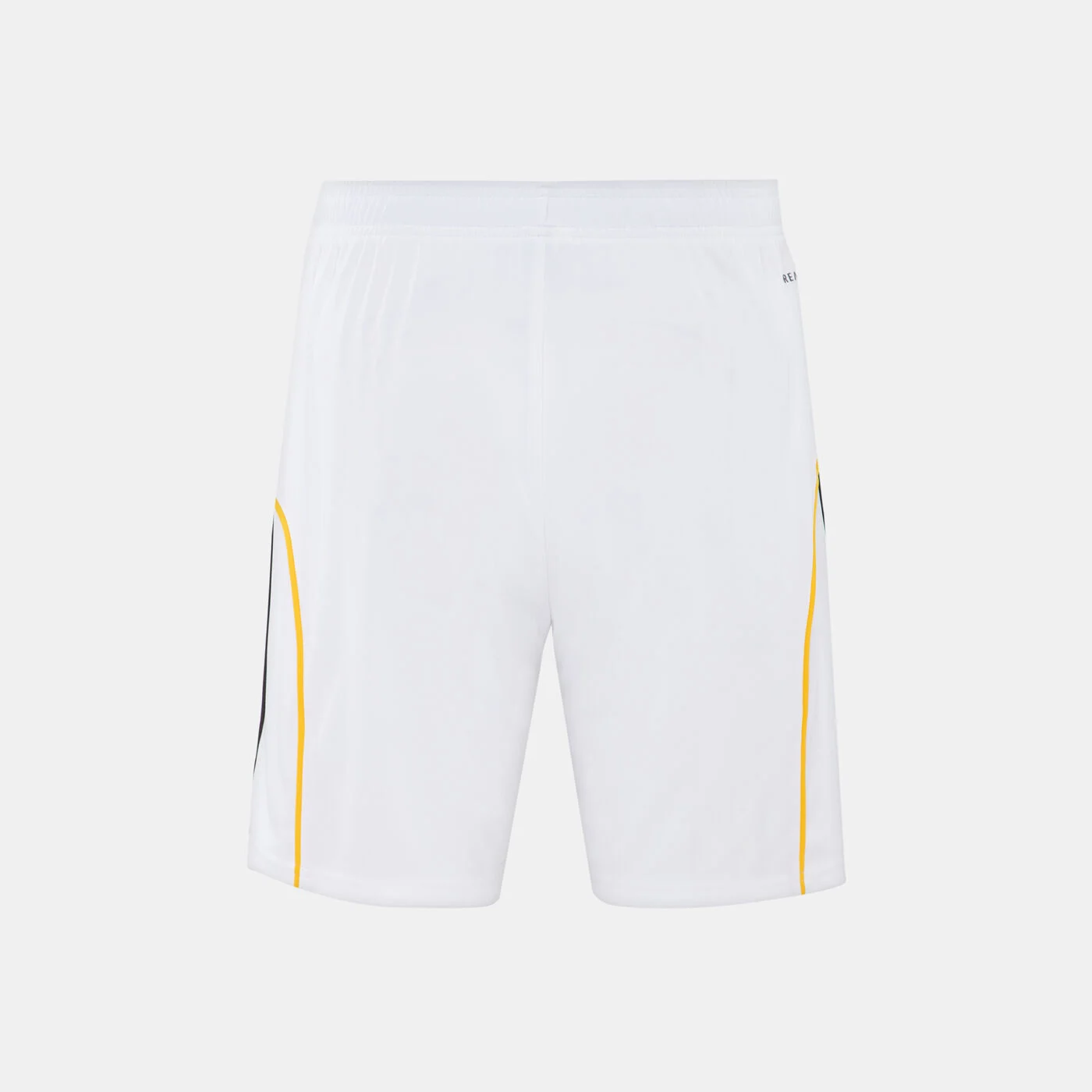 Men's Real Madrid 25/26 Home Replica Football Shorts