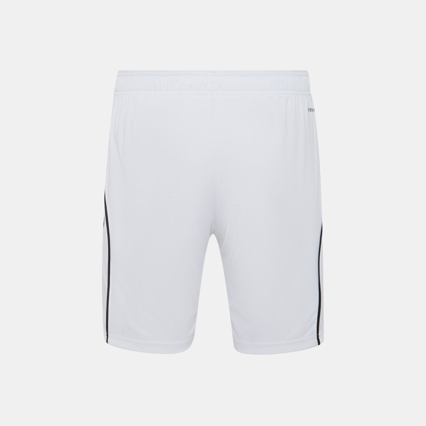 Men's Manchester United 25/26 Home Replica Football Shorts
