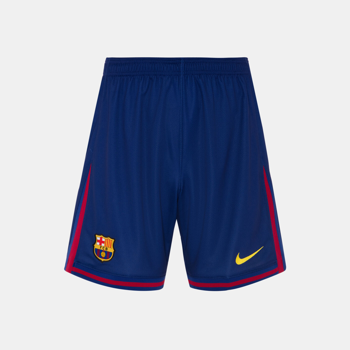 Men's FC Barcelona 25/26 Home Replica Football Shorts