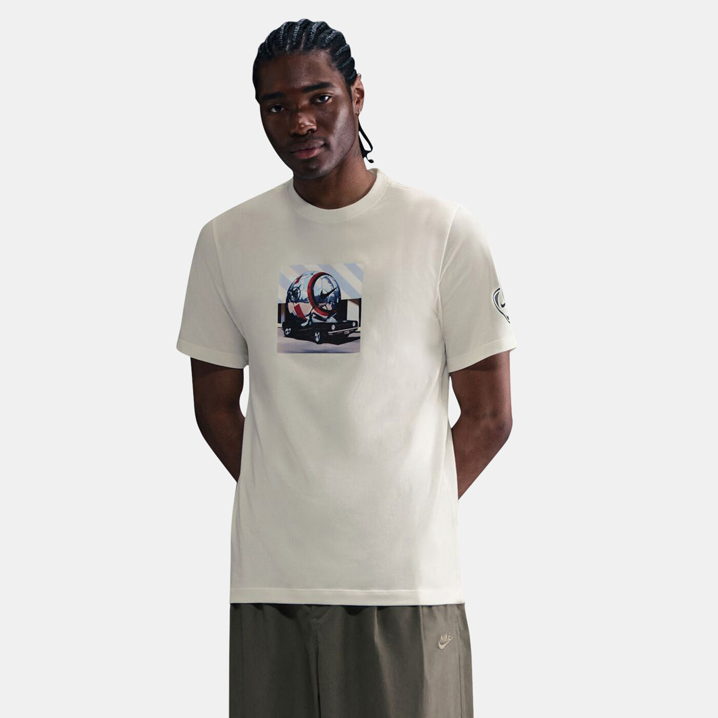 Men's Total 90 T-Shirt