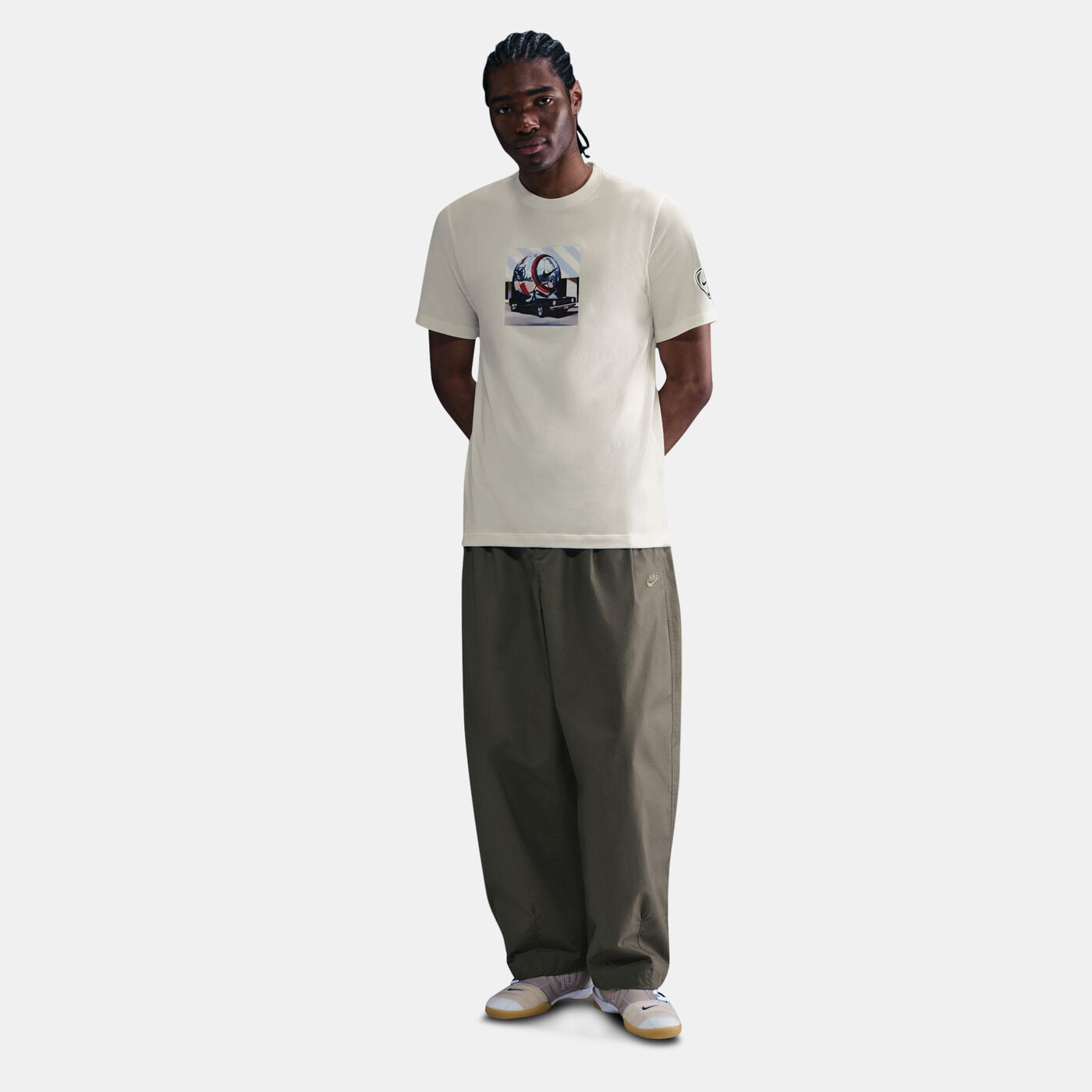 Men's Total 90 T-Shirt
