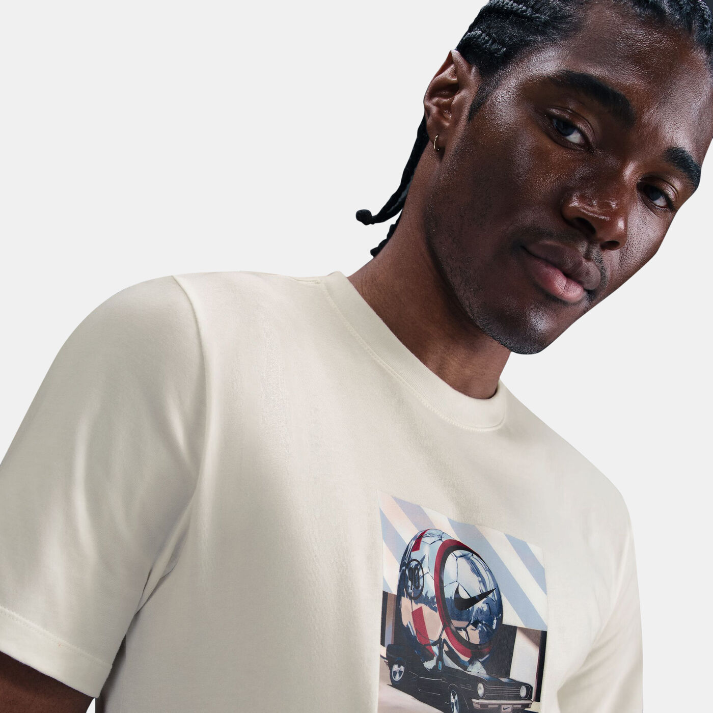 Men's Total 90 T-Shirt