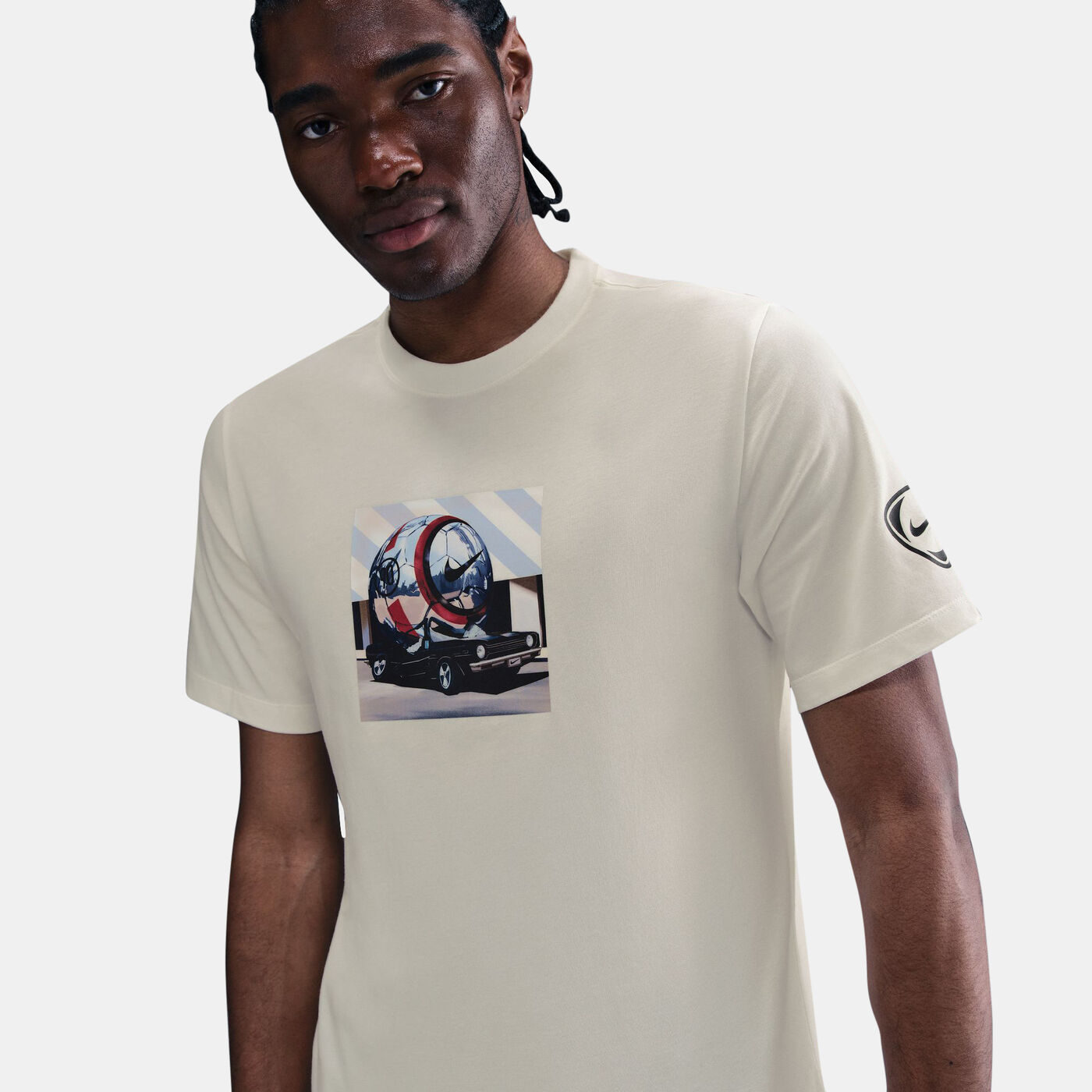 Men's Total 90 T-Shirt