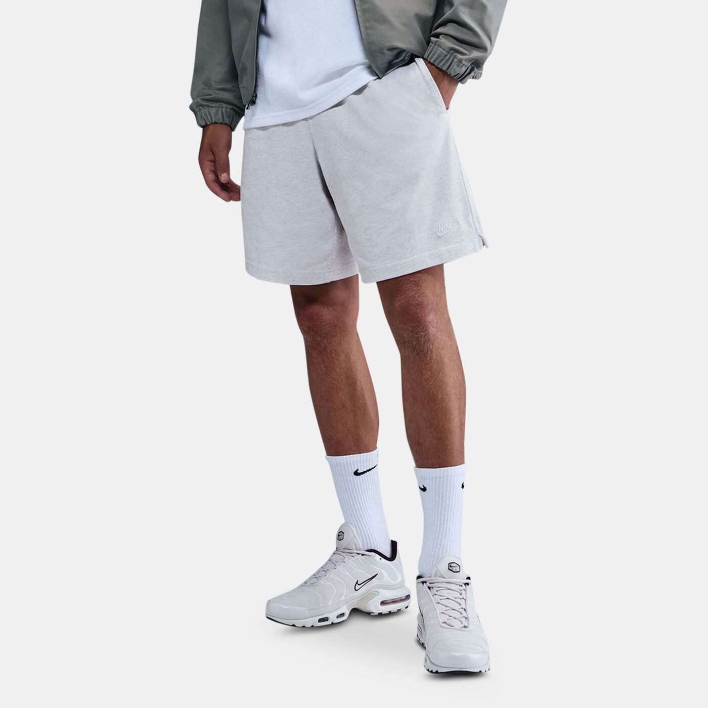 Men's Club Shorts
