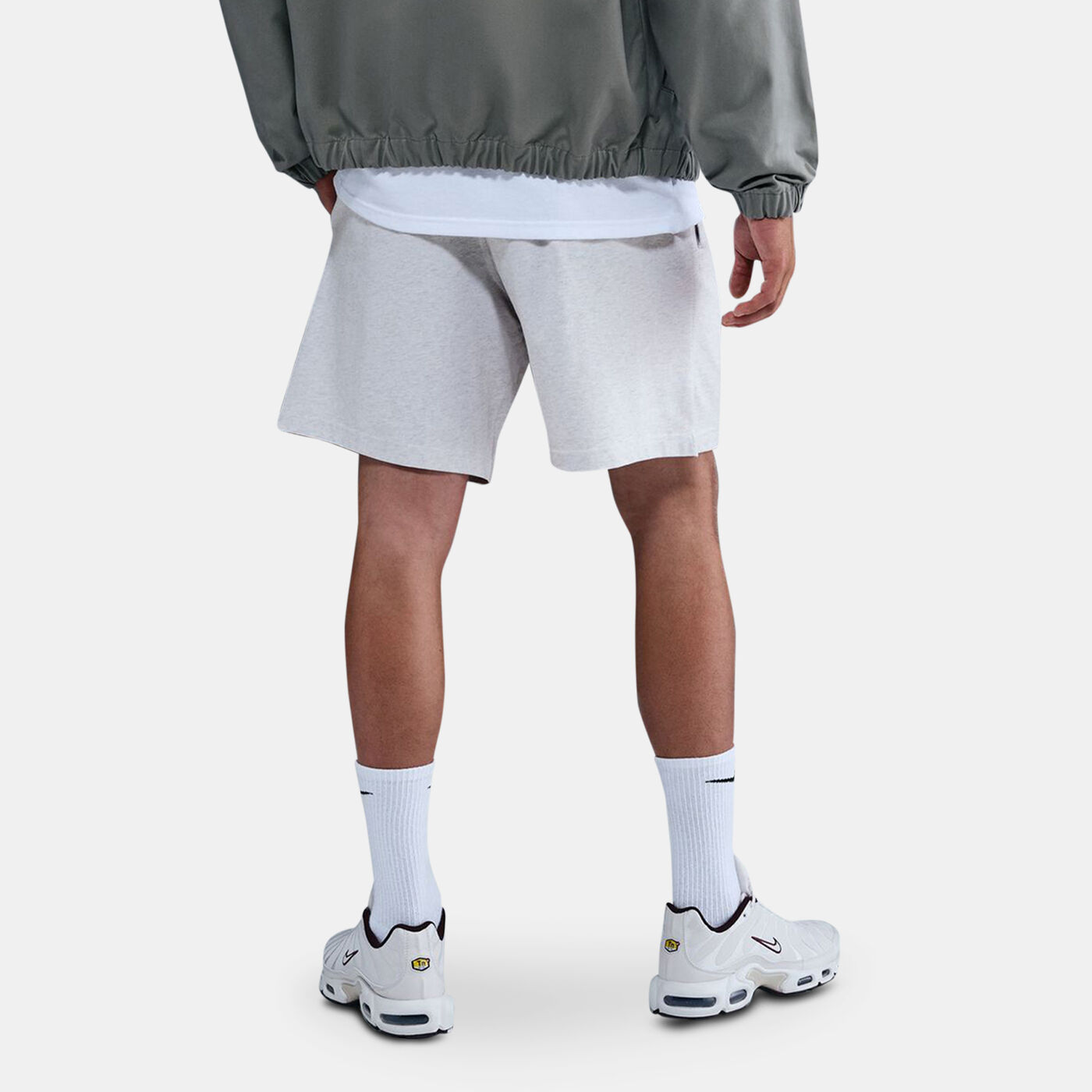 Men's Club Shorts