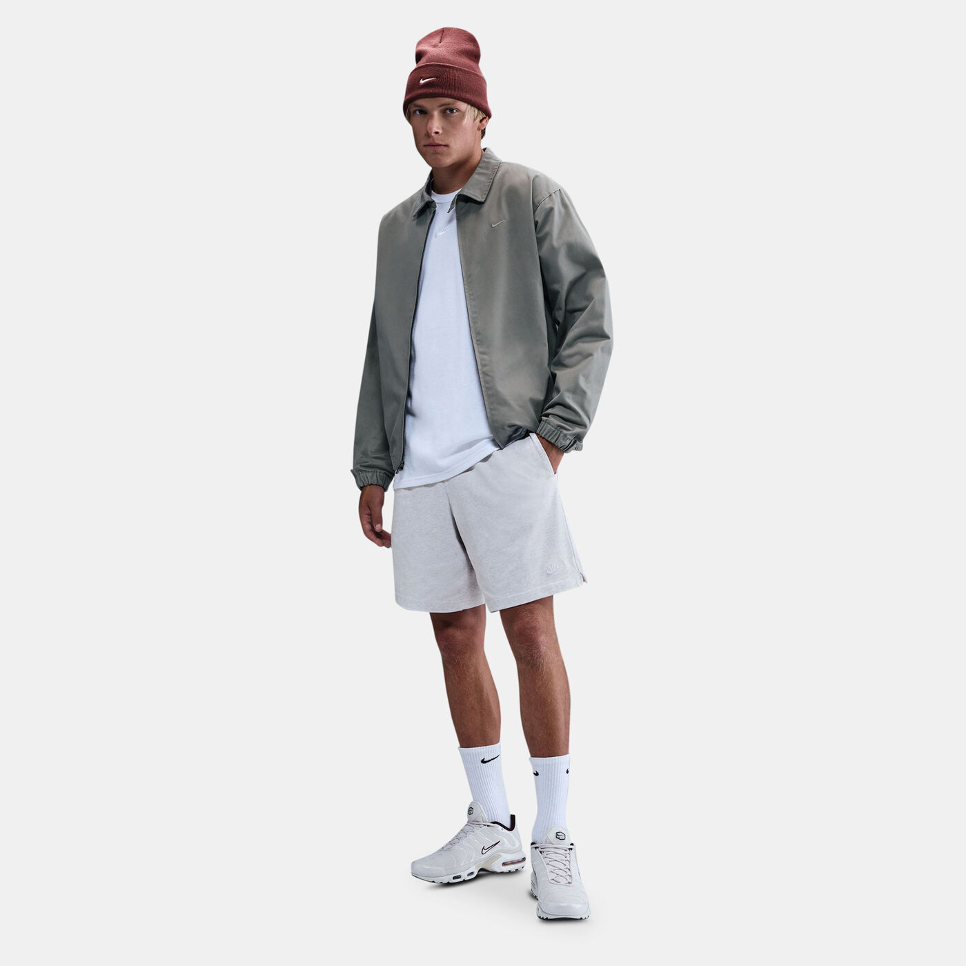 Men's Club Shorts
