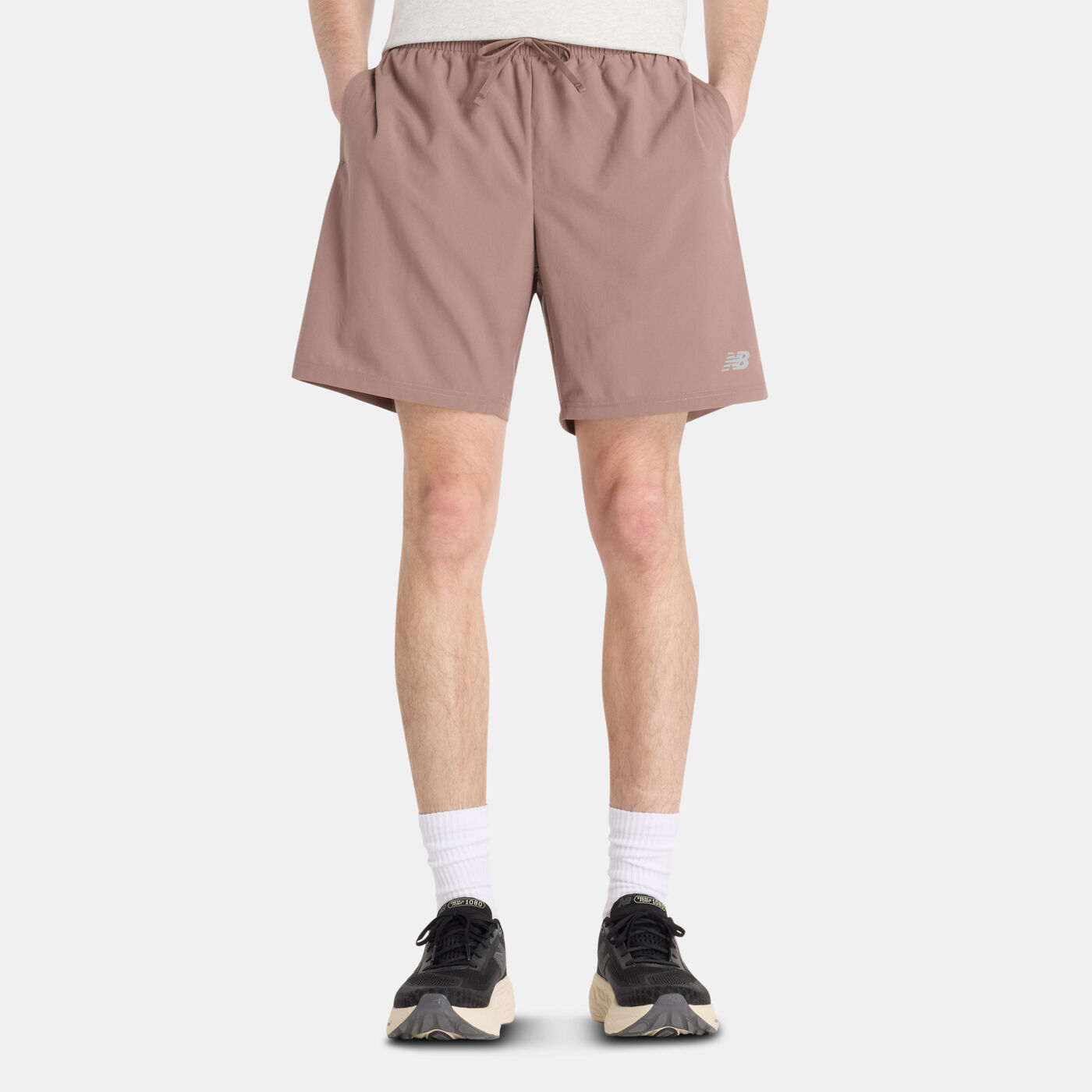 Men's Sport Essential Running Shorts